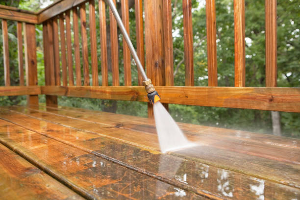 Best Driveway Pressure Washing  in Arthurdale, WV